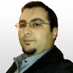 Amine Barr, Technicien Supérieur en Maintenance Industrielle