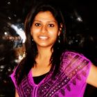Swetha Badri, Key Retail Accounts Executive