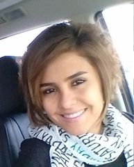 Mirna Chalhoub, CMA, Finance Manager