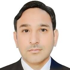 Yar Muhammad Khan, HR Executive Officer