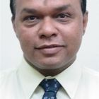 راجندرا Kapote, Head HR