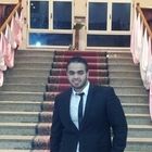 محمد خالد فتحى احمد البنا, Projects Manager