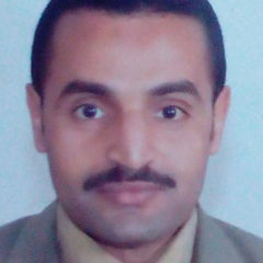 Khalefa Almasry, مدير ادارة قانونية