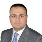 Ahmad Ihab AL Danaf, Business Development Director “General Manager
