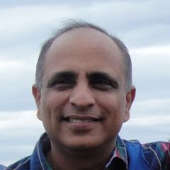 Sanjeev Chhabra, Vice President - National Sales Head