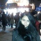 Mariam Jarrar, Consulting Analyst (freelance)