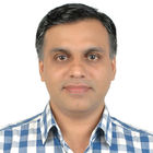 Anoop T A, It Project Manager