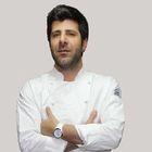 Marc Abed, Executive Chef consultant