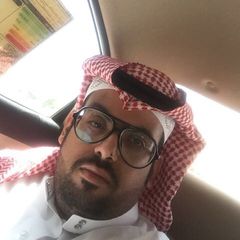 ثامر محمد العوفي, استشاري مبيعات