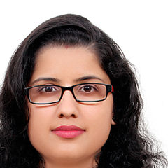 Shilpi Subhashree Samal, Publisher  of the Newspaper cum Administrative Officer