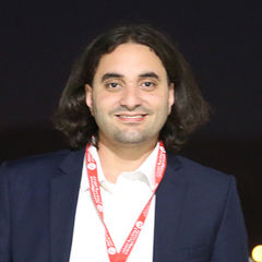 Ahmad Barakat