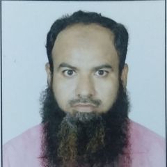 Mohammad Imran Alam, H S E Engineer
