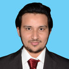 Ali Goher, Accountant