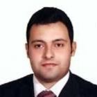 Ramy Hassan, Field Sales Manager