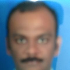 senthil kumar, SR .Finance Advisor   & Customer Service Office
