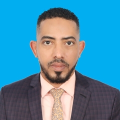 Mohamed Elnoor Mohamed Al Ameen