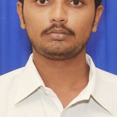 vamsi krishna Rao, service engineer