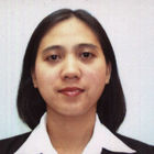 Jocelyn Maningas, Accounts Assistant / Admin Assistant / Secretary