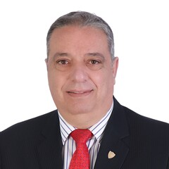 OTHMAN ELSABTIN, A former accountant, chief ac  practicing lawyer since 2010, member of the Jordanian Bar Association