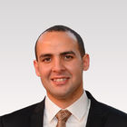 Mohamed wagih EL-Badry, Financial Controller