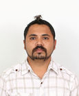 AJGAR شاه, ROLE/RESPONSIBILITY - Associate Creative Director (Art)