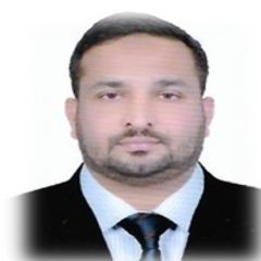 abdul Basheer, Business Development Manager