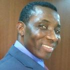 Jonathan Amodu, People management