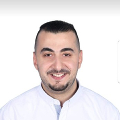 Mahdi Daoud