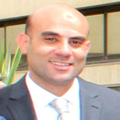 احمد جيوشي, SAP Key User / Senior Accountant at EGYPTAIR