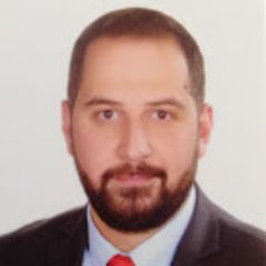 عبد الرزاق  الحناوي, General  Sales Manager 