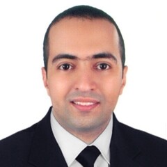 Wael Ismail, Human Resources, Training & Administration Manager