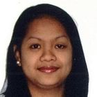 Rea Omlang, HR Executive