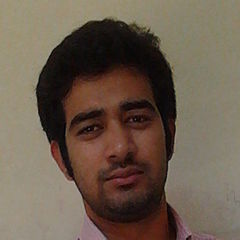 Syed Fahad Iqbal