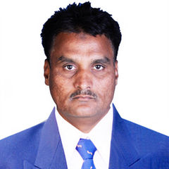 zakir Patel, Construction Manager