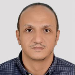 Abdulrahman  Ektifan, Technology Opreation Manager
