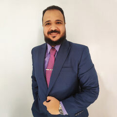 أحمد Al Megharbel, CONSTRUCTION PROJECT MANAGER