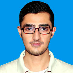 Daniyal Ijaz