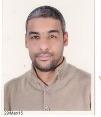 محمد حسن عبد الفتاح, SAP APPLACTION MANAGER