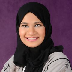 Fatima AL Zaabi, Manager of Market Operations