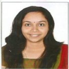 Aathira Ratheep, Financial Analyst