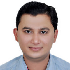 Rahul Joshi, Operations Manager
