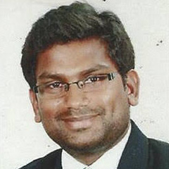 sabarinathan Sundaram