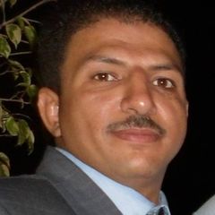 Elsayed Ibrahim ABd ELhamid ibrahim, محاسب