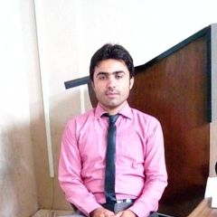 Moin Akhter, Trainee 