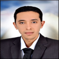 Adel  Ghazy, Billing and Claim Submission Officer