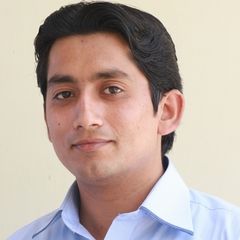 Ata Mustafa, Senior Software Engineer and Team Lead