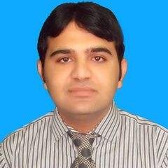 muhammad zubair fakhar - CUSTOMER SERVICE OFFICER - Bayt.com People