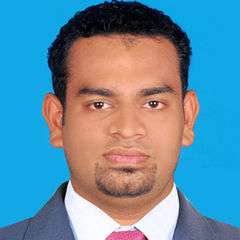 Irfan Mohammed Ismail, ACCOUNTANT