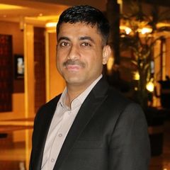 Muhammad Mudassar Shabeer Mudassir, Plant Information Management System (Instrument & Control) Engineer