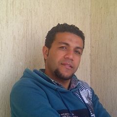 أحمد محمود ابو النور, محاسب خط انتاج